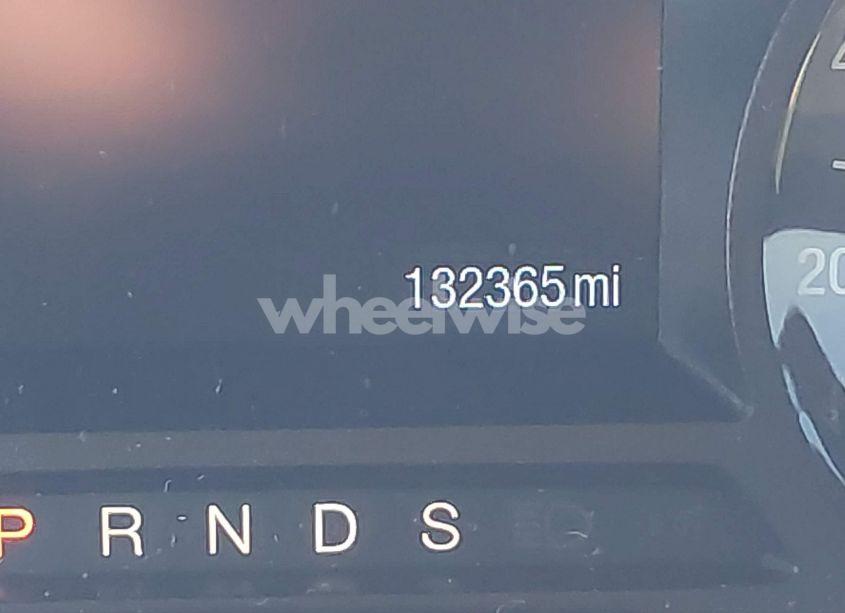 Photo 16 of 2014 Ford Fusion SE (VIN 3FA6P0H91ER340392)