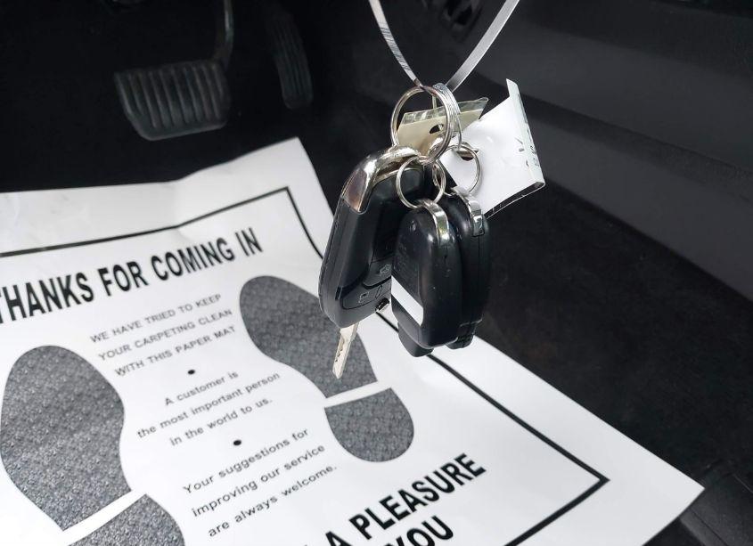 Photo 11 of 2014 Ford Fusion SE (VIN 3FA6P0H91ER388541)