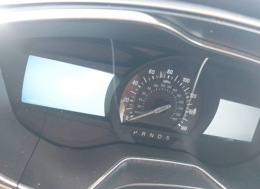 Photo 7 of 2015 Ford Fusion SE (VIN 3FA6P0H91FR227110)