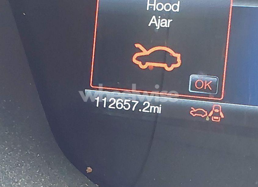 Photo 15 of 2015 Ford Fusion SE (VIN 3FA6P0H91FR276372)