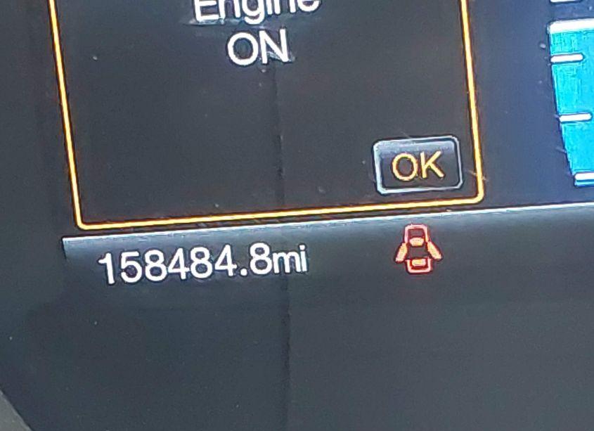 Photo 16 of 2016 Ford Fusion SE (VIN 3FA6P0H91GR154760)