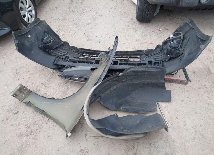 Photo 12 of 2016 Ford Fusion SE (VIN 3FA6P0H91GR156024)