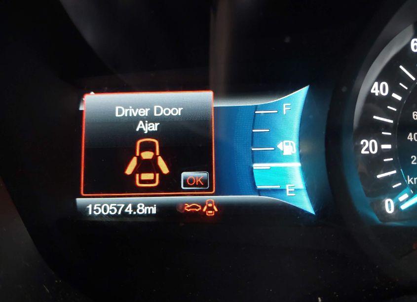 Photo 16 of 2016 Ford Fusion SE (VIN 3FA6P0H91GR156024)