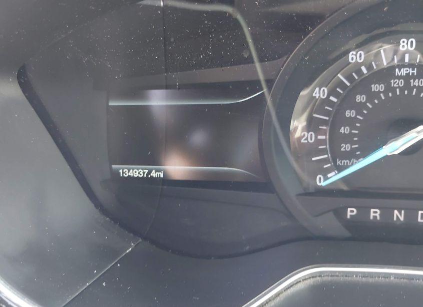 Photo 15 of 2016 Ford Fusion SE (VIN 3FA6P0H91GR257564)