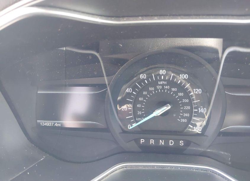 Photo 7 of 2016 Ford Fusion SE (VIN 3FA6P0H91GR257564)