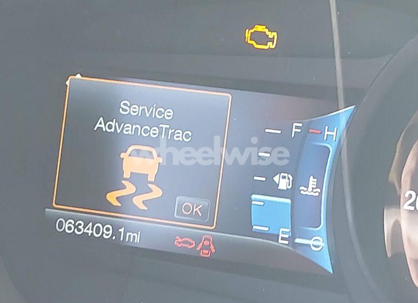 Photo 15 of 2017 Ford Fusion SE (VIN 3FA6P0H91HR200363)