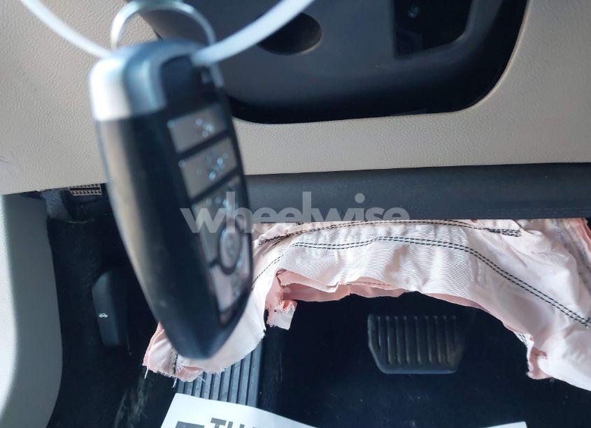 Photo 11 of 2017 Ford Fusion SE (VIN 3FA6P0H91HR266668)