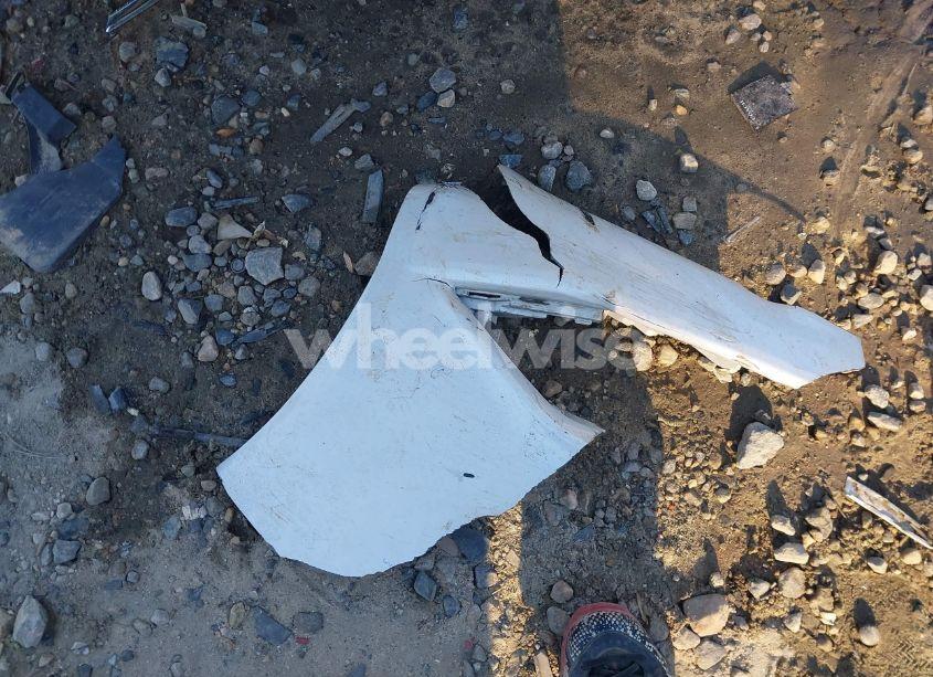 Photo 12 of 2017 Ford Fusion SE (VIN 3FA6P0H91HR266668)