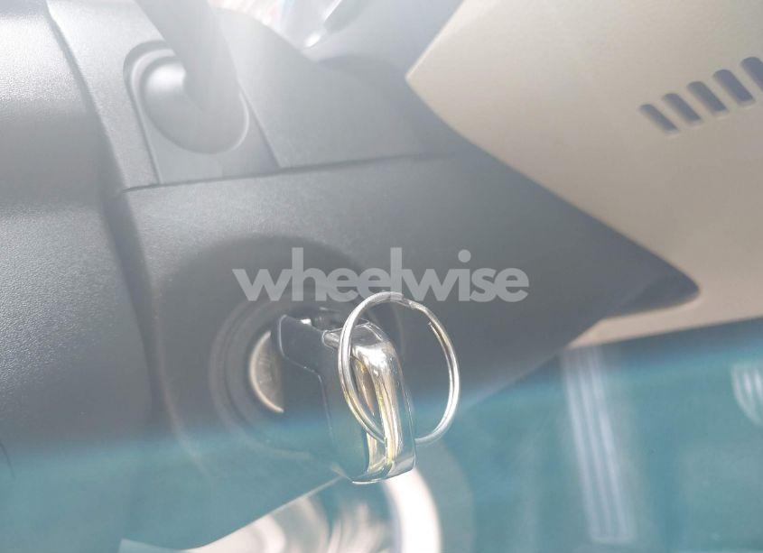 Photo 11 of 2013 Ford Fusion SE (VIN 3FA6P0H92DR351965)