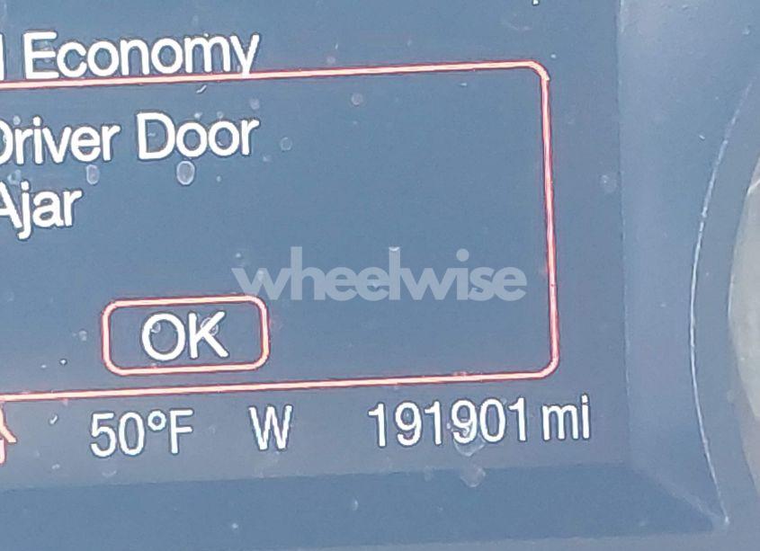 Photo 15 of 2013 Ford Fusion SE (VIN 3FA6P0H92DR371892)