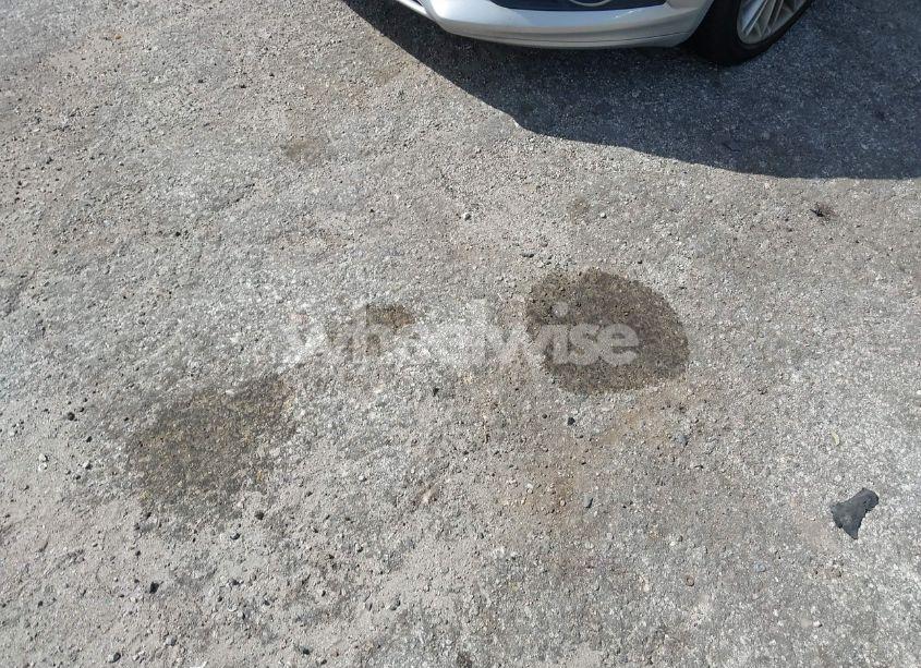 Photo 6 of 2014 Ford Fusion SE (VIN 3FA6P0H92ER186663)