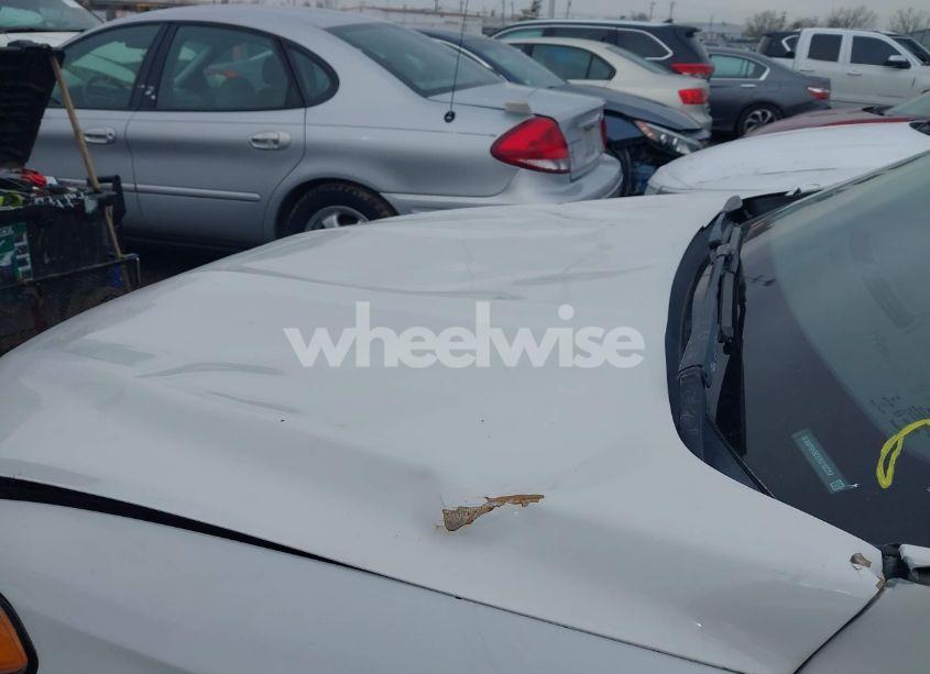 Photo 6 of 2014 Ford Fusion SE (VIN 3FA6P0H92ER210282)