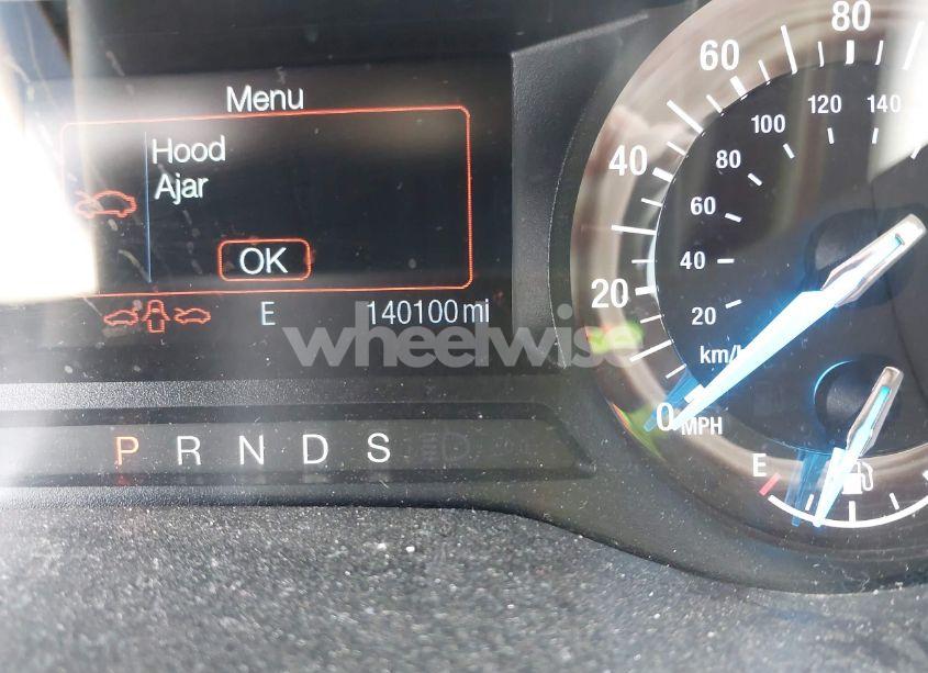 Photo 16 of 2014 Ford Fusion SE (VIN 3FA6P0H92ER245548)