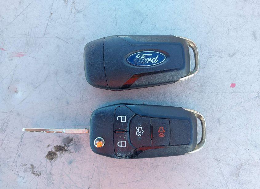 Photo 11 of 2014 Ford Fusion SE (VIN 3FA6P0H92ER315646)