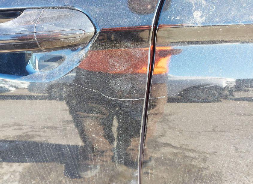 Photo 6 of 2014 Ford Fusion SE (VIN 3FA6P0H92ER315646)