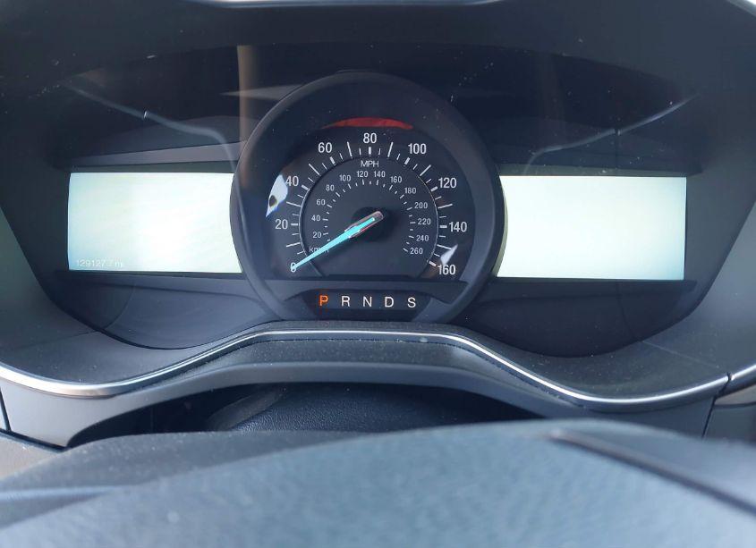 Photo 7 of 2014 Ford Fusion SE (VIN 3FA6P0H92ER315646)