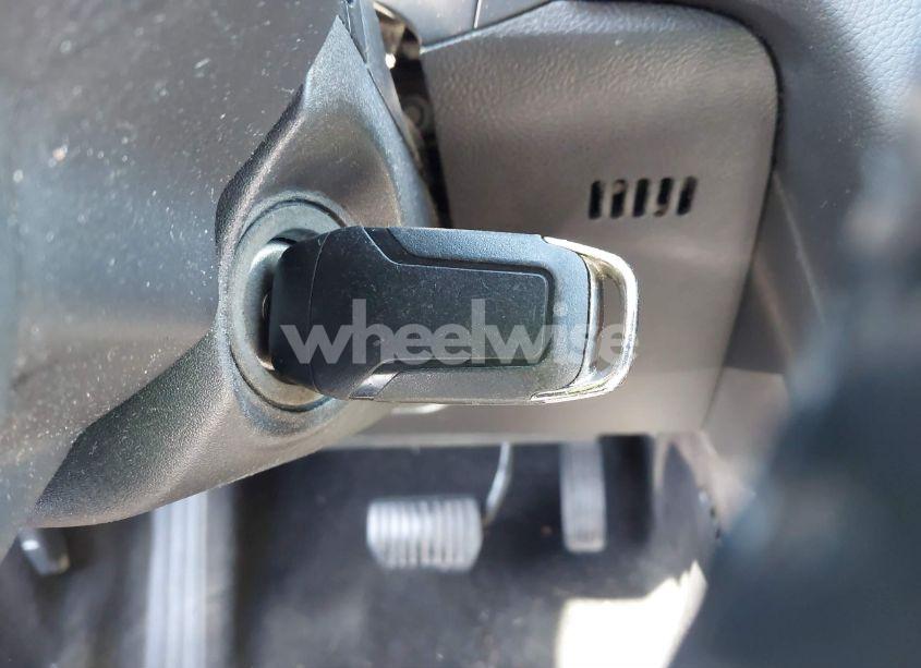 Photo 11 of 2015 Ford Fusion SE (VIN 3FA6P0H92FR233806)