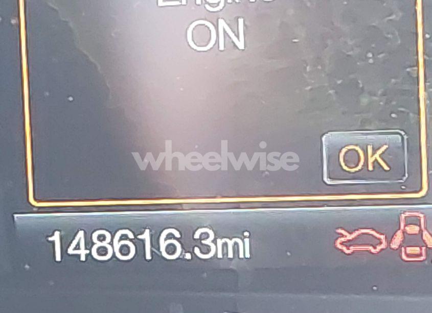 Photo 15 of 2015 Ford Fusion SE (VIN 3FA6P0H92FR247432)