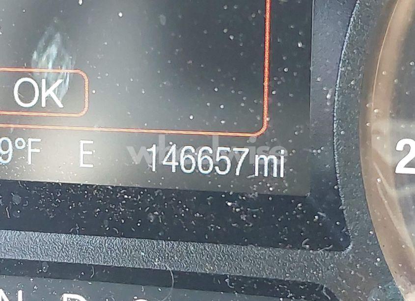 Photo 15 of 2015 Ford Fusion SE (VIN 3FA6P0H92FR258737)