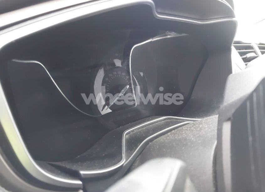 Photo 14 of 2015 Ford Fusion SE (VIN 3FA6P0H92FR294282)