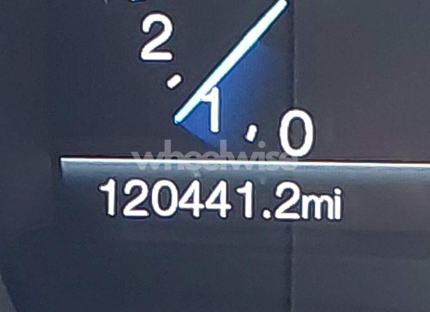 Photo 15 of 2016 Ford Fusion SE (VIN 3FA6P0H92GR258867)