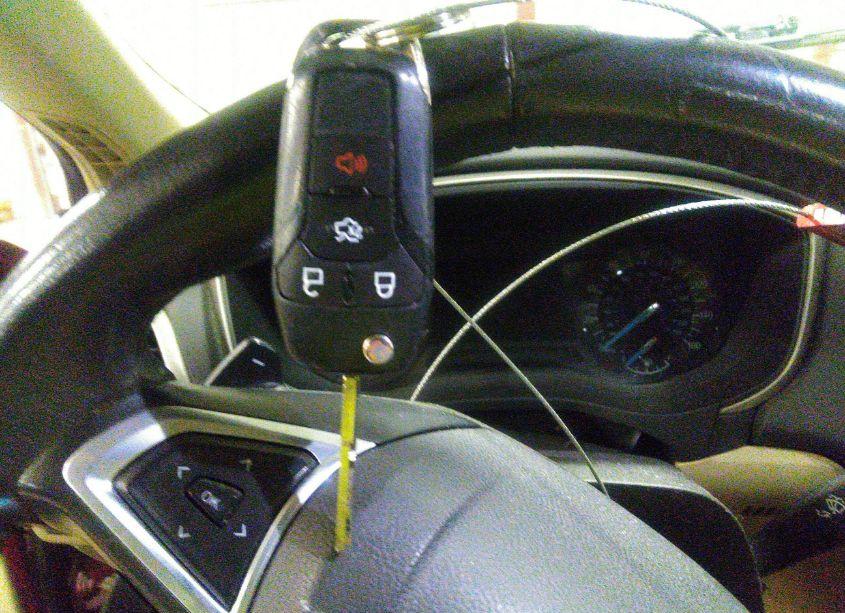 Photo 11 of 2014 Ford Fusion SE (VIN 3FA6P0H93ER319821)