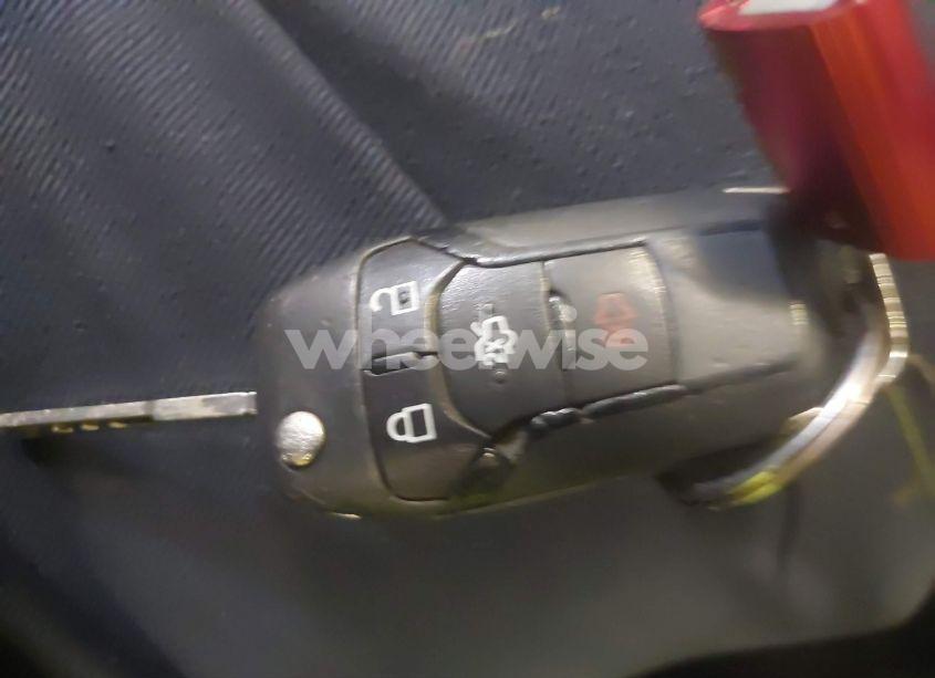 Photo 11 of 2014 Ford Fusion SE (VIN 3FA6P0H93ER360546)