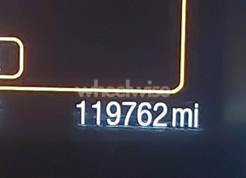 Photo 16 of 2014 Ford Fusion SE (VIN 3FA6P0H93ER360546)