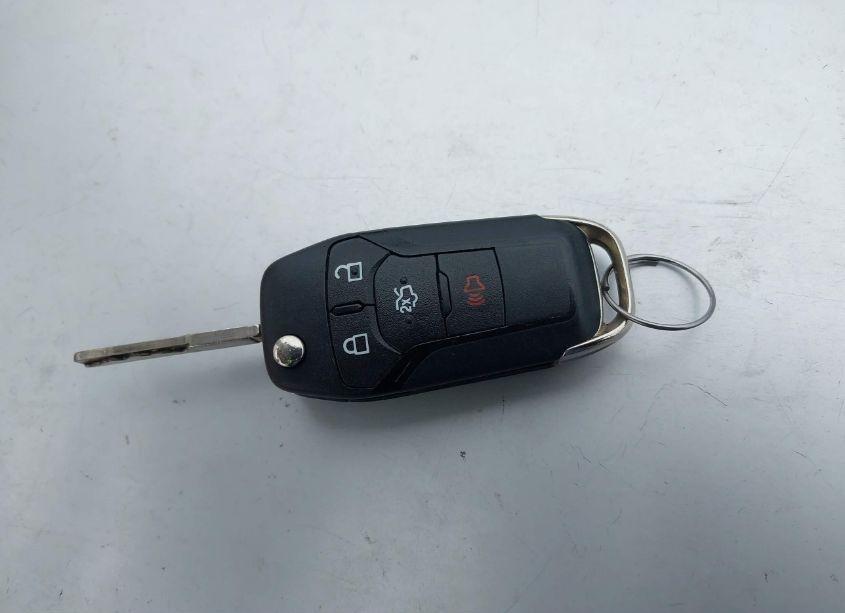 Photo 11 of 2015 Ford Fusion SE (VIN 3FA6P0H93FR220840)