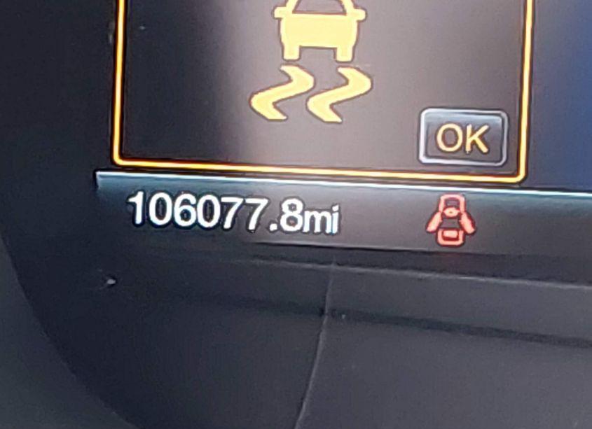 Photo 15 of 2015 Ford Fusion SE (VIN 3FA6P0H93FR220840)