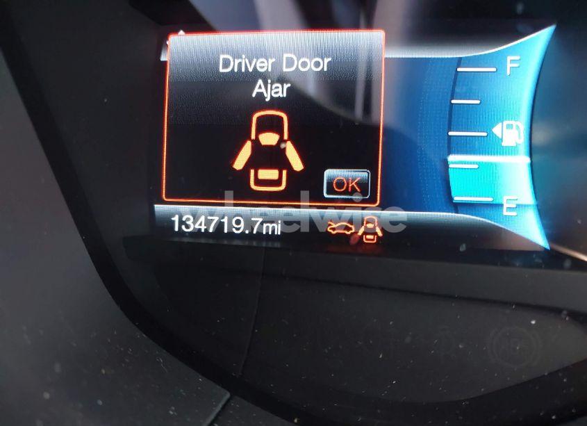 Photo 15 of 2016 Ford Fusion SE (VIN 3FA6P0H93GR101168)