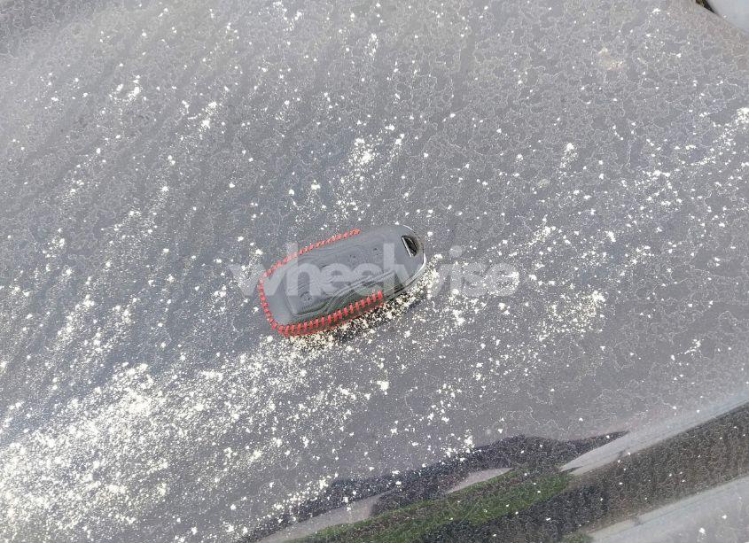 Photo 11 of 2016 Ford Fusion SE (VIN 3FA6P0H93GR101736)