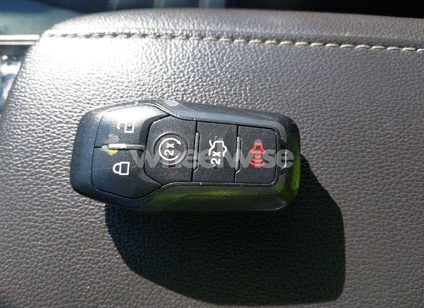 Photo 11 of 2016 Ford Fusion SE (VIN 3FA6P0H93GR208964)