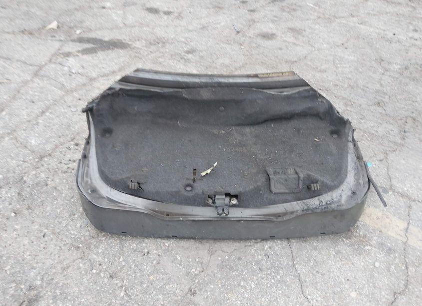 Photo 11 of 2017 Ford Fusion SE (VIN 3FA6P0H93HR119574)