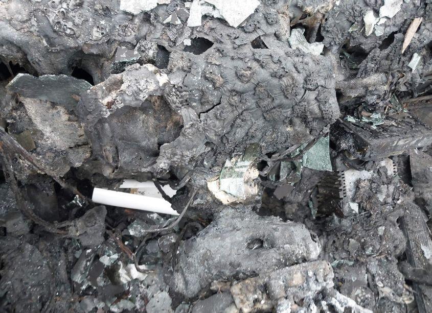 Photo 7 of 2017 Ford Fusion SE (VIN 3FA6P0H93HR119574)