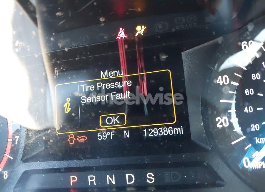 Photo 15 of 2017 Ford Fusion SE (VIN 3FA6P0H93HR149867)