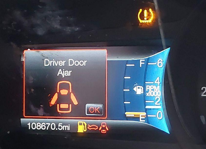 Photo 15 of 2017 Ford Fusion SE (VIN 3FA6P0H93HR203328)