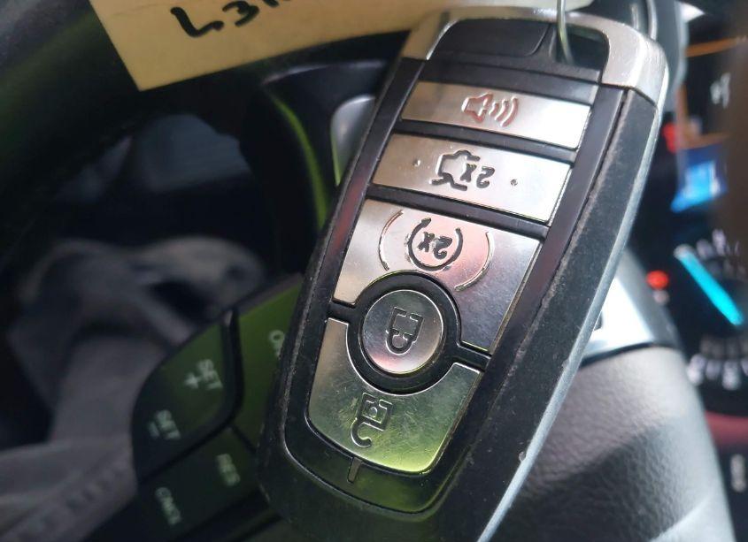 Photo 11 of 2017 Ford Fusion SE (VIN 3FA6P0H93HR225670)