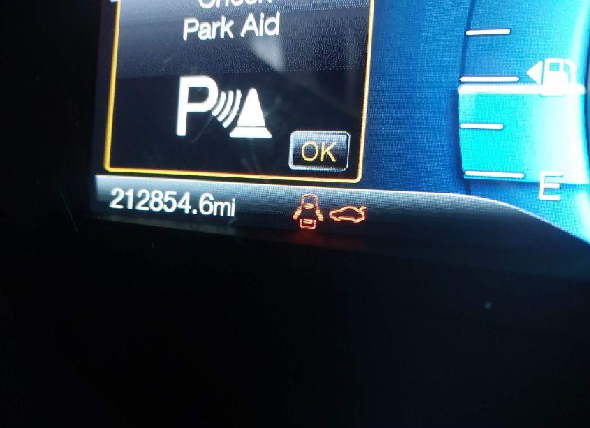 Photo 15 of 2017 Ford Fusion SE (VIN 3FA6P0H93HR225670)