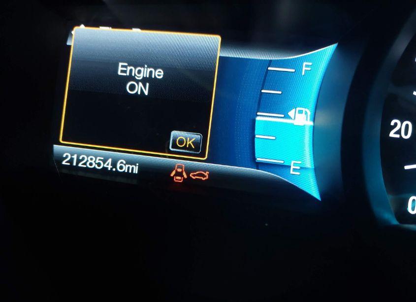 Photo 7 of 2017 Ford Fusion SE (VIN 3FA6P0H93HR225670)