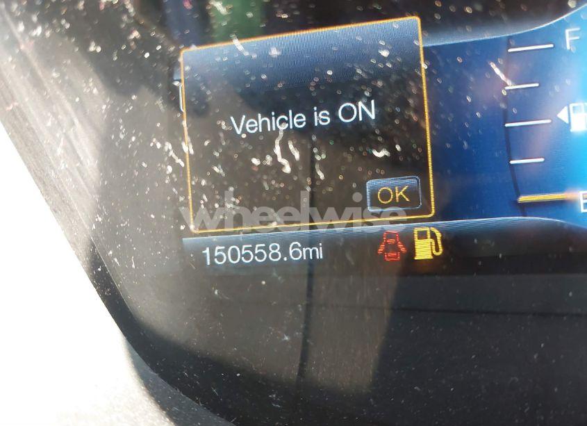 Photo 15 of 2018 Ford Fusion SE (VIN 3FA6P0H93JR158333)