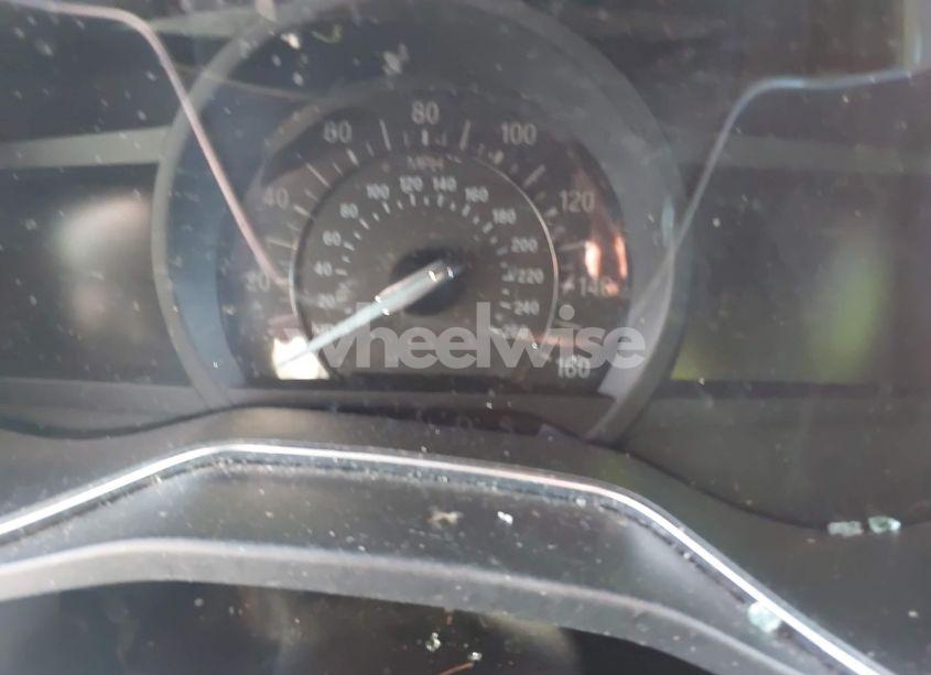 Photo 7 of 2018 Ford Fusion SE (VIN 3FA6P0H93JR222614)