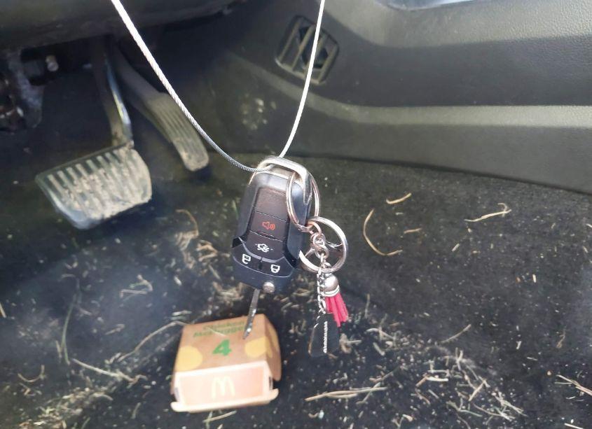 Photo 11 of 2013 Ford Fusion SE (VIN 3FA6P0H94DR140086)