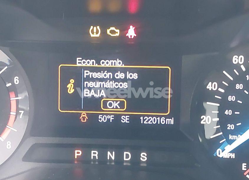 Photo 15 of 2013 Ford Fusion SE (VIN 3FA6P0H94DR183200)