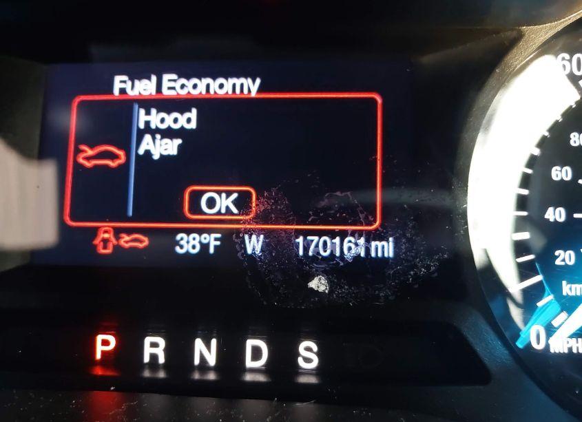 Photo 16 of 2013 Ford Fusion SE (VIN 3FA6P0H94DR214123)