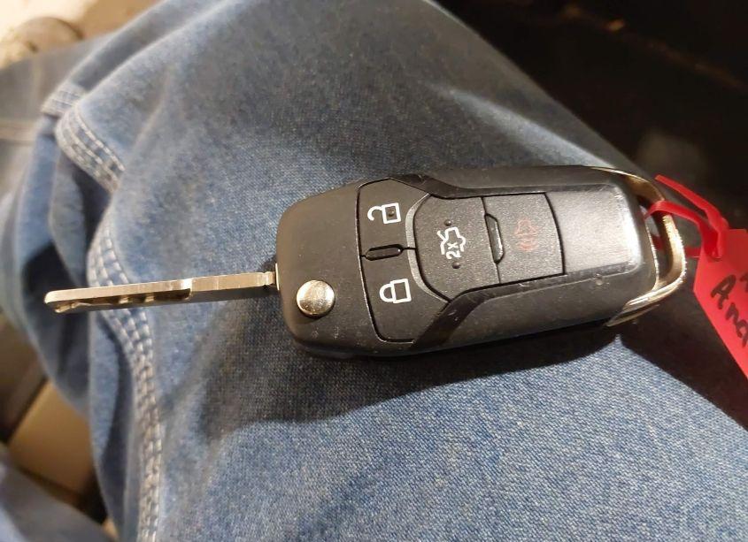 Photo 11 of 2013 Ford Fusion SE (VIN 3FA6P0H94DR253052)