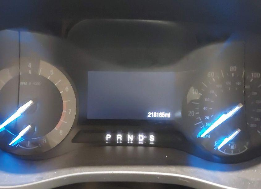 Photo 7 of 2013 Ford Fusion SE (VIN 3FA6P0H94DR253052)