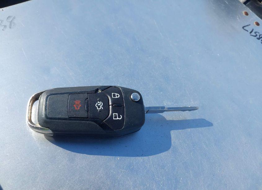 Photo 11 of 2013 Ford Fusion SE (VIN 3FA6P0H94DR344600)