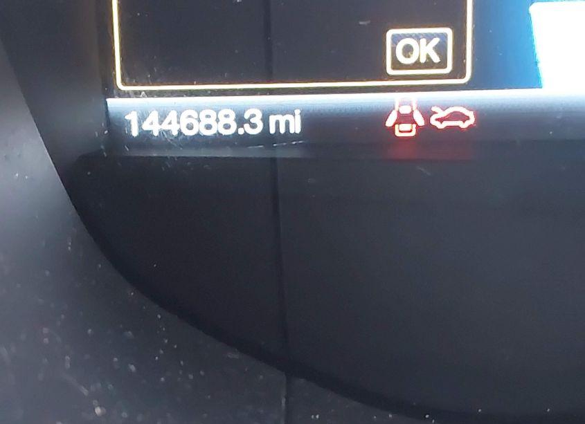 Photo 15 of 2014 Ford Fusion SE (VIN 3FA6P0H94ER109857)