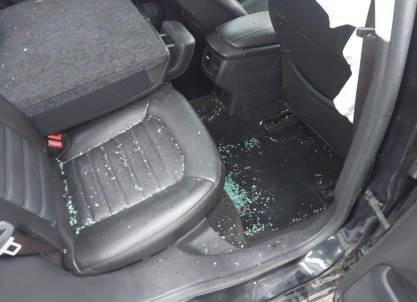 Photo 8 of 2014 Ford Fusion SE (VIN 3FA6P0H94ER109857)